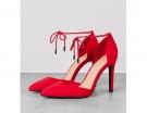 Rosse con laccetti