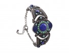 Bracciale con pietre