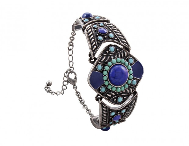 Bracciale con pietre