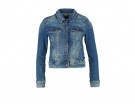 Giacca in denim