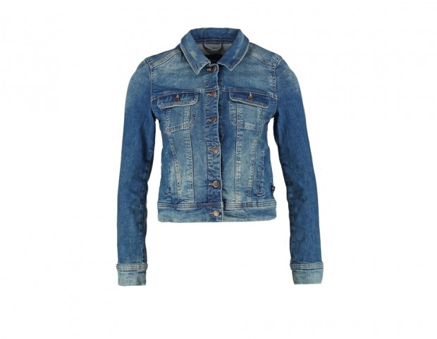 Giacca in denim