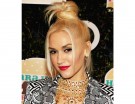 Gwen Stefani è la regina dei Top Knots