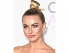 Julianne-HoughTop Knots da red carpet