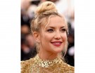 Romantico top knots con accessori