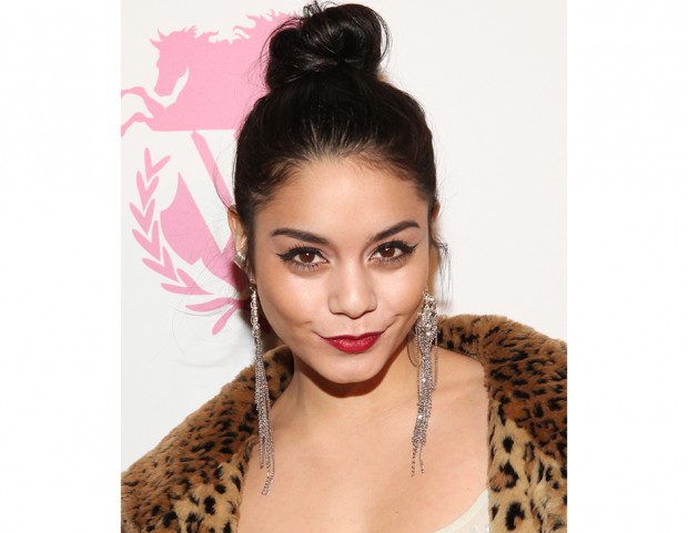 Top knot facilissimo