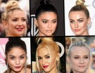 I top knots delle star