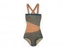 Costume intero crochet