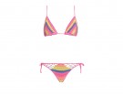 Bikini multicolor