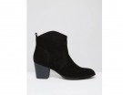 Stivaletti stile western