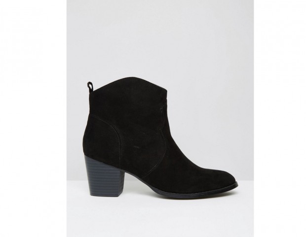 Stivaletti stile western