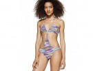 A righe multicolor
