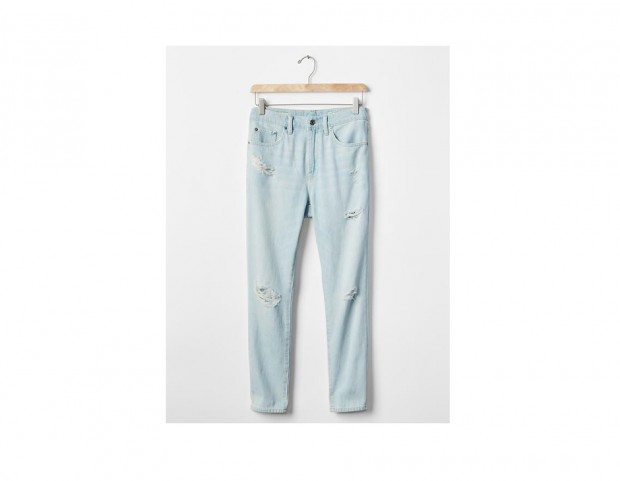Jeans boyfriend