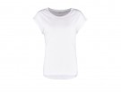 T-shirt basic bianca