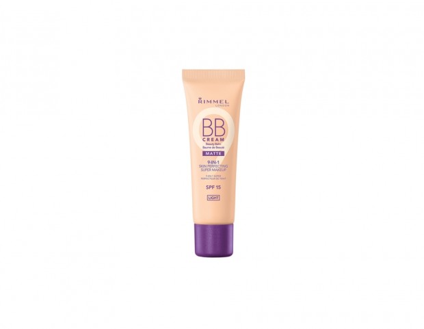 BB Cream Matte
