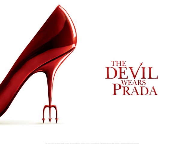 Scarpe diavolo veste prada new arrivals