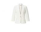 Blazer bianco