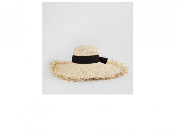 Cappello di paglia