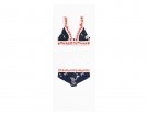Bikini a fiori