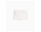 Shorts di jeans