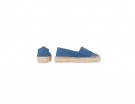 Espadrillas in denim