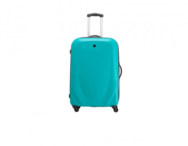 Trolley rigido