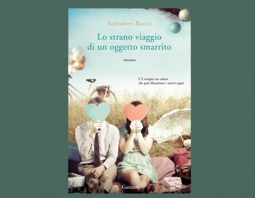 "Lo strano viaggio di un oggetto smarrito" di Salvatore Basile - Tu Style
