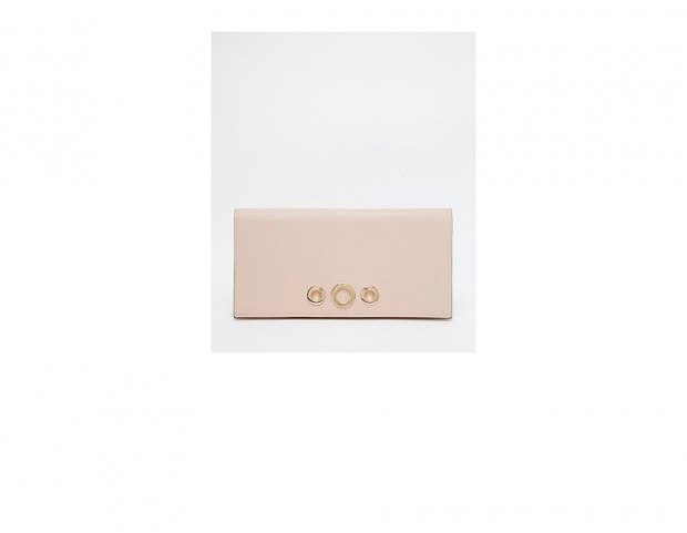 Pochette cipria