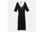 Longdress crochet