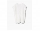 Minidress ricamato