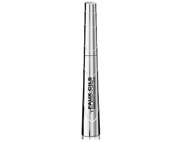Mascara Ciglia Finte Telescopic