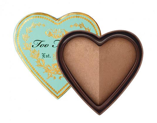 Sweetheart Bronzer