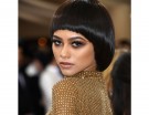 Smokey eyes bronzo