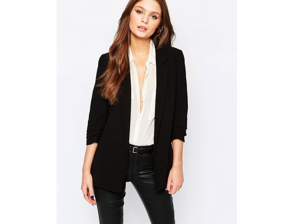 Occasioni Per Le Style Tutte Blazer Tu Destrutturato gwqFcPT