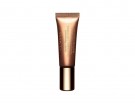 Un ombretto bronzo in crema vellutato, waterproof