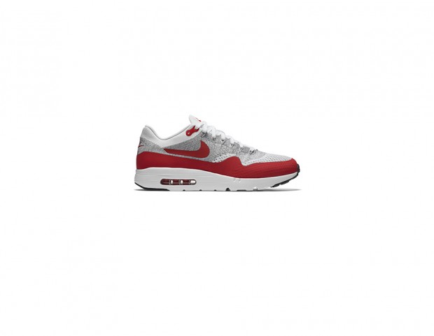 Nike lancia le Ultra Flyknit, le più leggere Air Max 1 di sempre - Tu Style