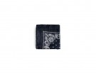 Foulard paisley