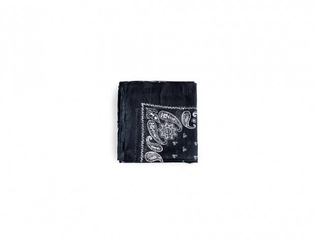 Foulard paisley