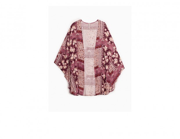 Kimono a fantasia