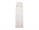 Maxi dress a fascia