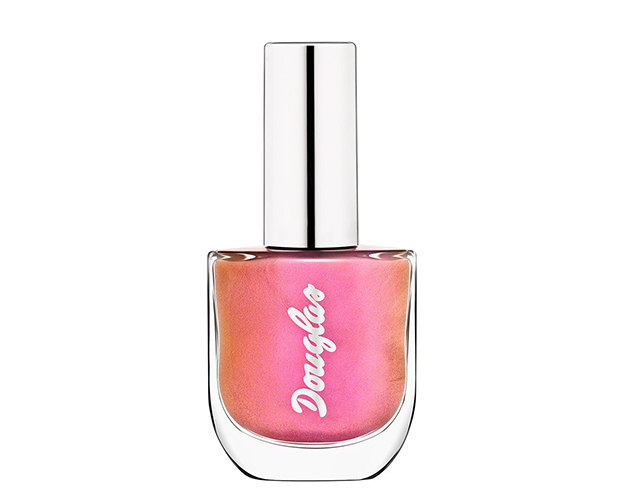 Camaleon Nail Polish Spectral Pink