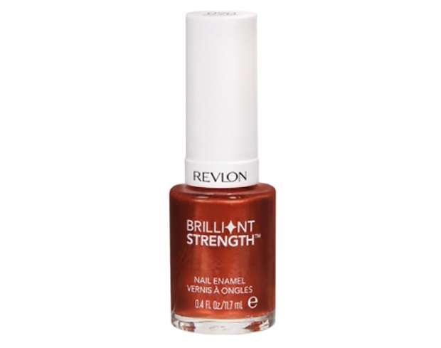 Brilliant Strength Nail Enamel Captivate