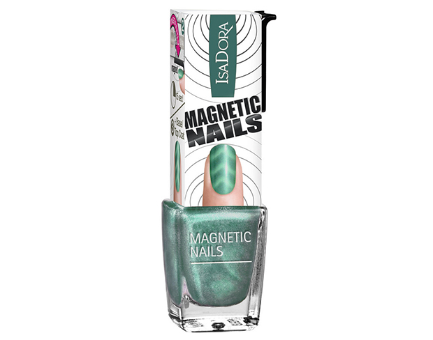 Magnetic Nails – Wave Opposites Attract