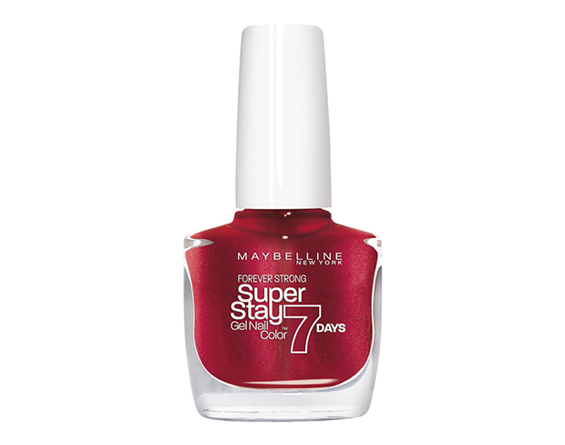 Super Stay 7 Days Volcanic Red