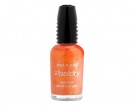 Fast Dry Nail Color Orange