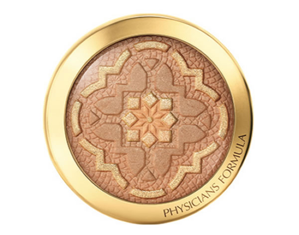 Argan Wear Ultra Nourishing Argan Oil Bronzer