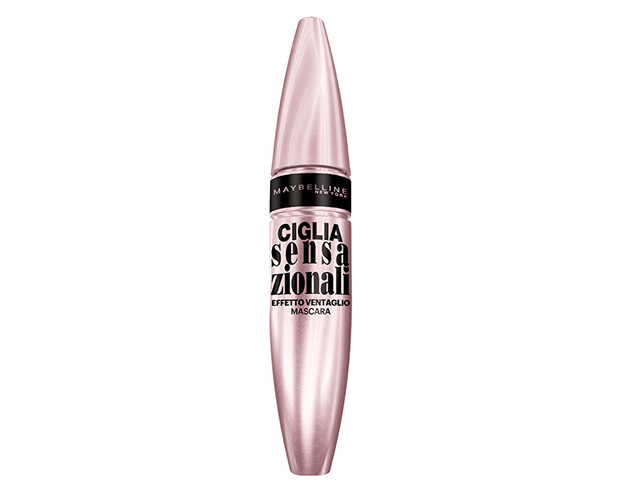 Lash Sensational Mascara