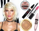 Copia il trucco di Taylor Swift