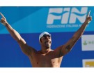 Fiippo Magnini, Italia, Nuoto