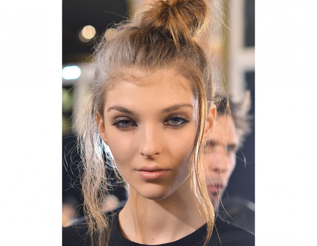 Top knot