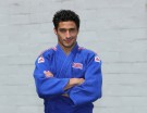 Ashley McKenzie, Gran Bretagna, Judo